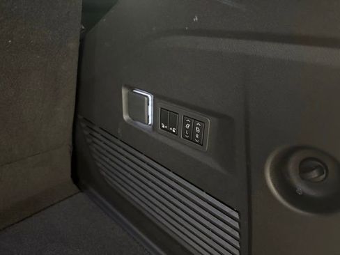 Certified 2024 Chevrolet Tahoe RST w/ Luxury Package image 9