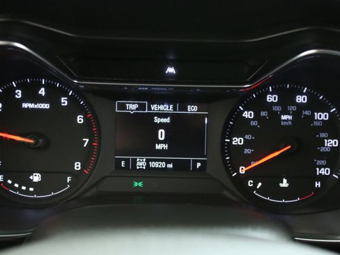 Used 2021 Chevrolet TrailBlazer LT w/ Convenience Package AWD/4WD image 16