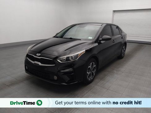 Used 2019 Kia Forte LXS FWD image 1