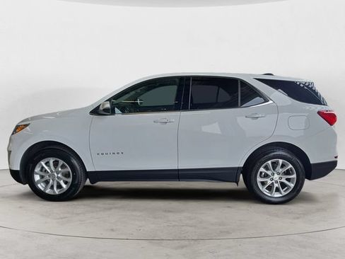 Used 2019 Chevrolet Equinox LT AWD/4WD image 8
