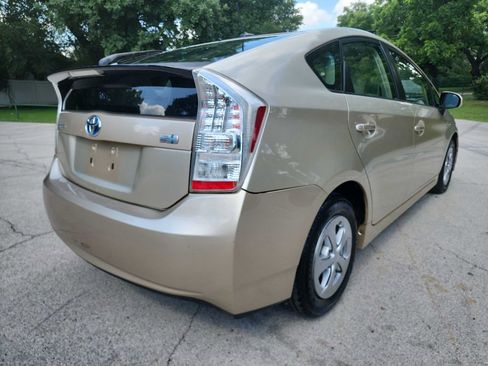 Used 2010 Toyota Prius Two FWD image 8