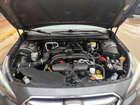 Used 2019 Subaru Outback 2.5i Limited image 25