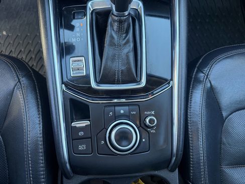 Used 2018 MAZDA CX-5 Grand Touring w/ Premium Package image 26