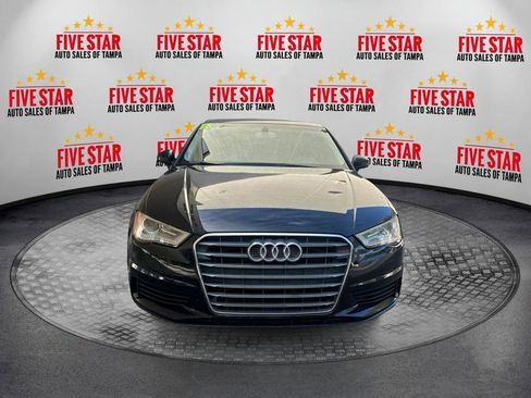 Used 2015 Audi A3 1.8T Premium w/ Aluminum Style Package image 2