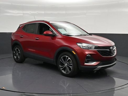Used 2021 Buick Encore GX Select FWD image 5