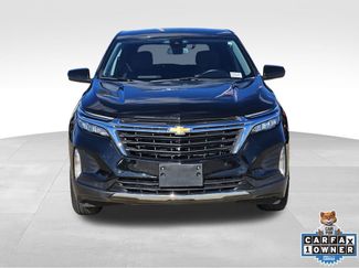 Used 2024 Chevrolet Equinox LT video 2