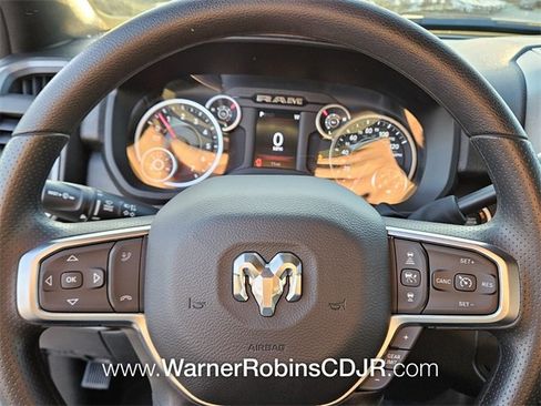 New 2026 RAM 2500 Tradesman image 25