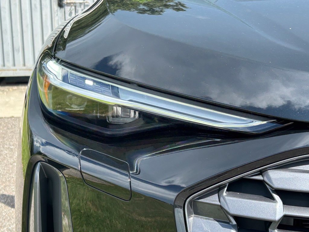 Certified 2025 Audi Q5 Premium Plus AWD/4WD image 38