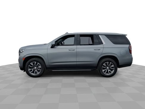 Used 2023 Chevrolet Tahoe LT w/ Luxury Package RWD image 5