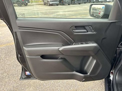 New 2026 Chevrolet Colorado W/T w/ WT Convenience Package II RWD image 39