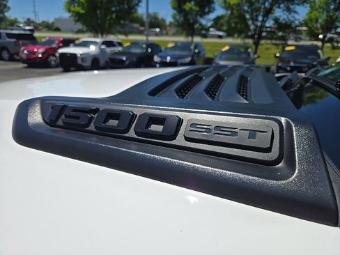 Used 2025 RAM 1500 Rebel w/ Bed Utility Group AWD/4WD image 31