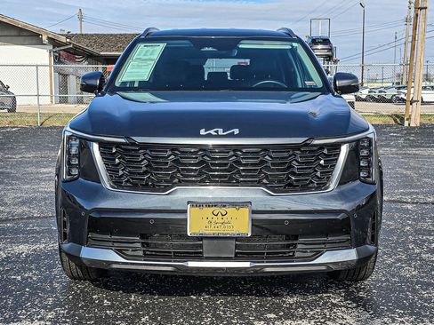 Used 2022 INFINITI QX50 Sensory w/ Cargo Package image 2