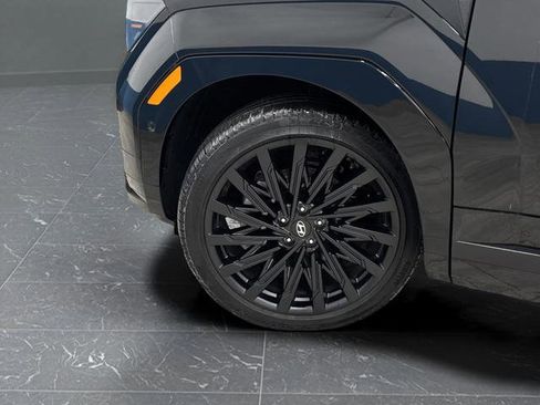 Used 2024 Hyundai Santa Fe Calligraphy image 40