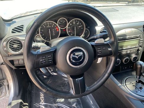 Used 2013 MAZDA MX-5 Miata Grand Touring w/ Premium Pkg image 24