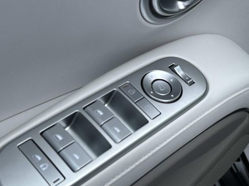 New 2026 Hyundai Palisade Limited image 16