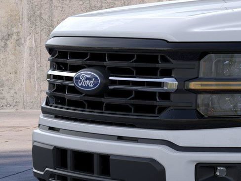 Used 2026 Ford F150 XLT w/ Equipment Group 301A Standard AWD/4WD image 17