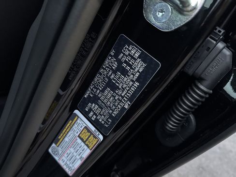 New 2026 Kia Niro EX image 21