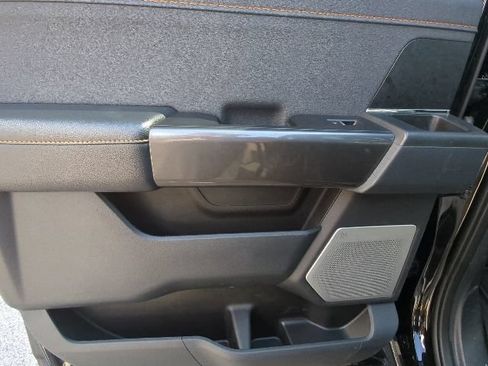 Used 2022 Ford F150 Tremor w/ Equipment Group 402A High AWD/4WD image 23