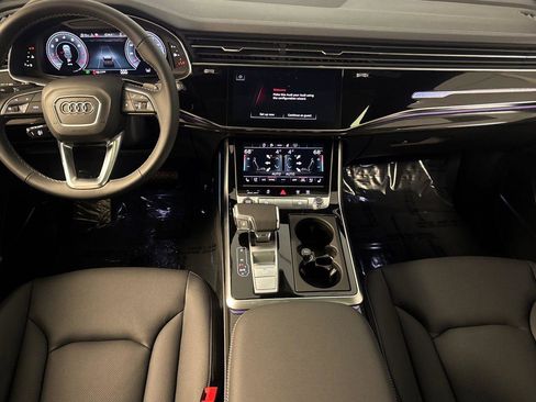 New 2026 Audi Q8 Premium Plus image 12