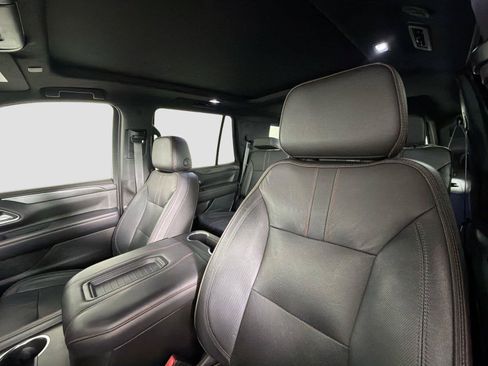 Used 2021 Chevrolet Tahoe RST AWD/4WD image 21