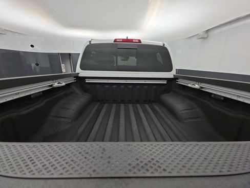 Used 2023 Nissan Frontier Pro-X w/ Pro Convenience Package image 45