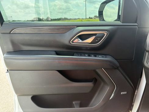 Used 2021 Chevrolet Tahoe LT AWD/4WD image 38
