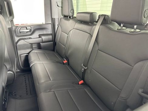 New 2025 Chevrolet Silverado 2500 W/T w/ WT Convenience Package image 18