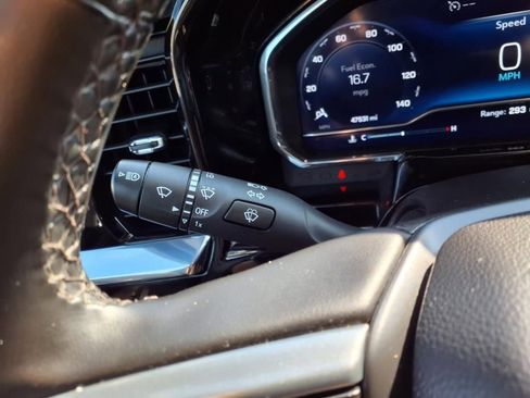 Used 2024 Chevrolet Silverado 1500 LT w/ Protection Package image 12