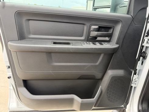 New 2026 RAM 2500 Tradesman AWD/4WD image 13