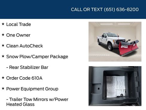 Used 2017 Ford F350 XL image 5