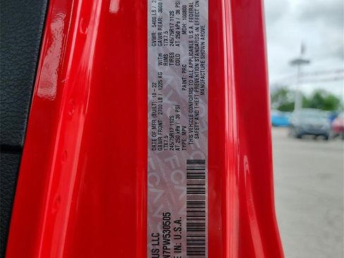 Used 2023 Jeep Wrangler Sport image 31