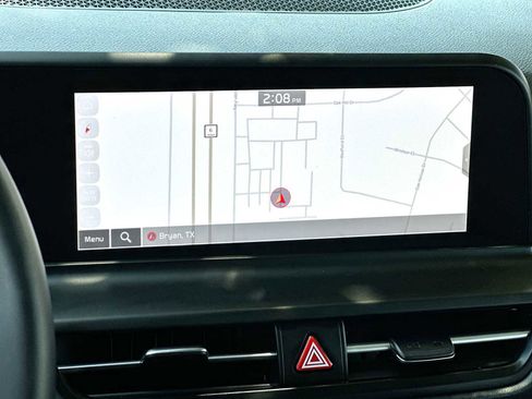 Used 2024 Kia Seltos EX FWD image 20