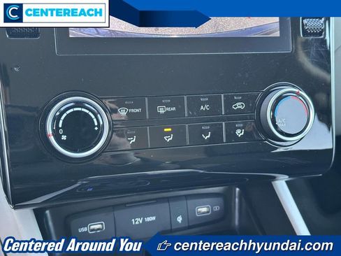 Used 2023 Hyundai Tucson SEL image 27