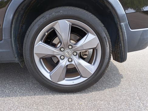 Used 2020 Honda Passport Touring image 30