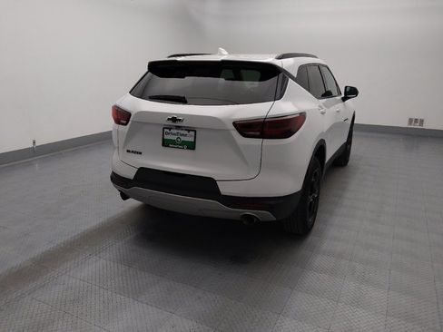 Used 2024 Chevrolet Blazer LT w/ Convenience Package image 7