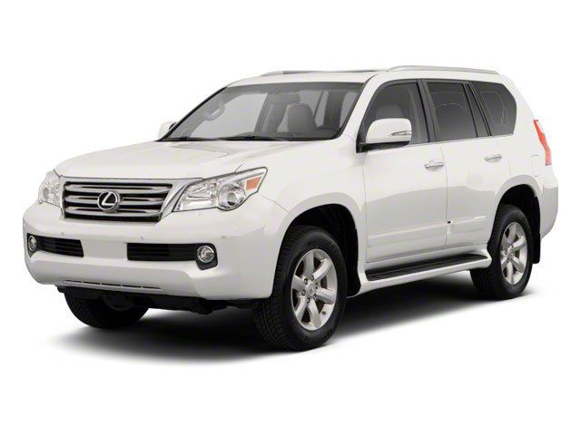 Used 2013 Lexus GX 460 Premium AWD/4WD image 1