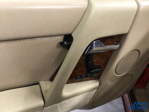 Used 1993 Mercedes-Benz 500 SL image 49