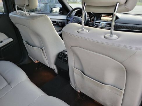 Used 2015 Mercedes-Benz E 350 Sedan image 12