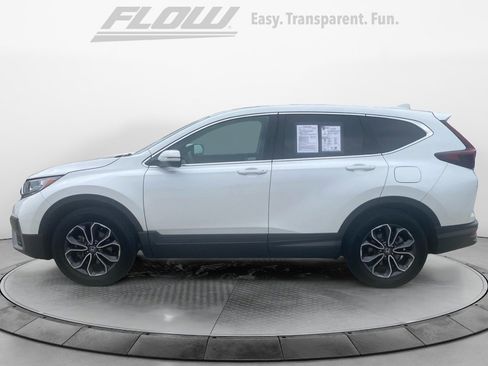 Used 2020 Honda CR-V EX image 5