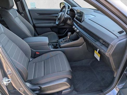 Used 2026 Honda CR-V Sport image 23