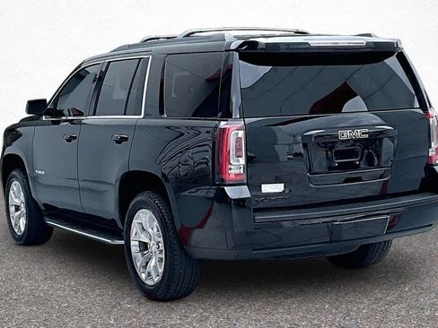 Used 2015 GMC Yukon SLT w/ Open Road Package AWD/4WD image 5