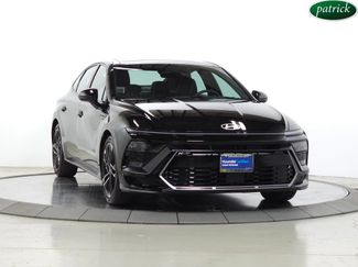 Certified 2026 Hyundai Sonata N Line FWD video 1
