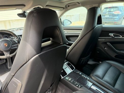Used 2016 Porsche Panamera Edition w/ Premium Package Plus RWD image 18