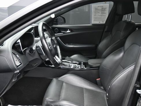 Used 2023 Kia Stinger GT-Line image 14