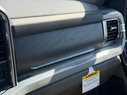 New 2026 Ford F350 Platinum w/ Platinum Plus Package image 39