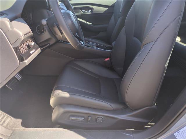 New 2026 Honda Accord Sport image 4