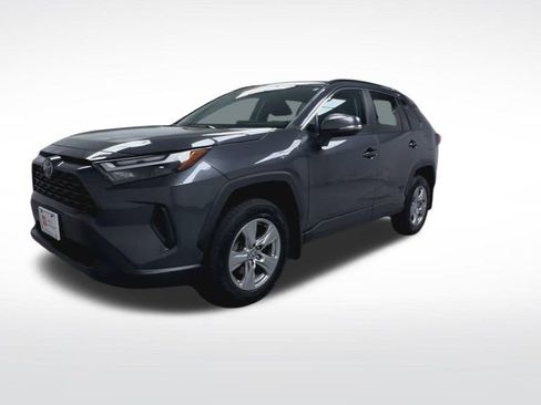 Certified 2023 Toyota RAV4 XLE AWD/4WD image 18