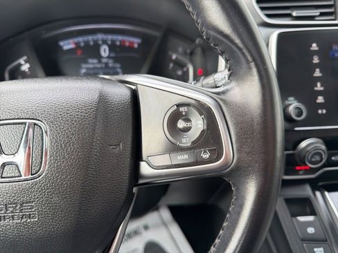 Used 2017 Honda CR-V Touring image 21