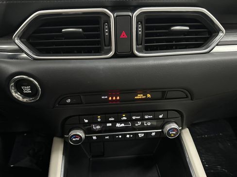 Used 2020 MAZDA CX-5 Grand Touring w/ GT Premium Package FWD image 21