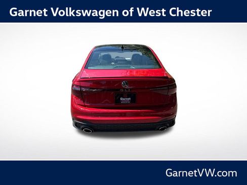 New 2026 Volkswagen Jetta GLI Autobahn FWD image 4